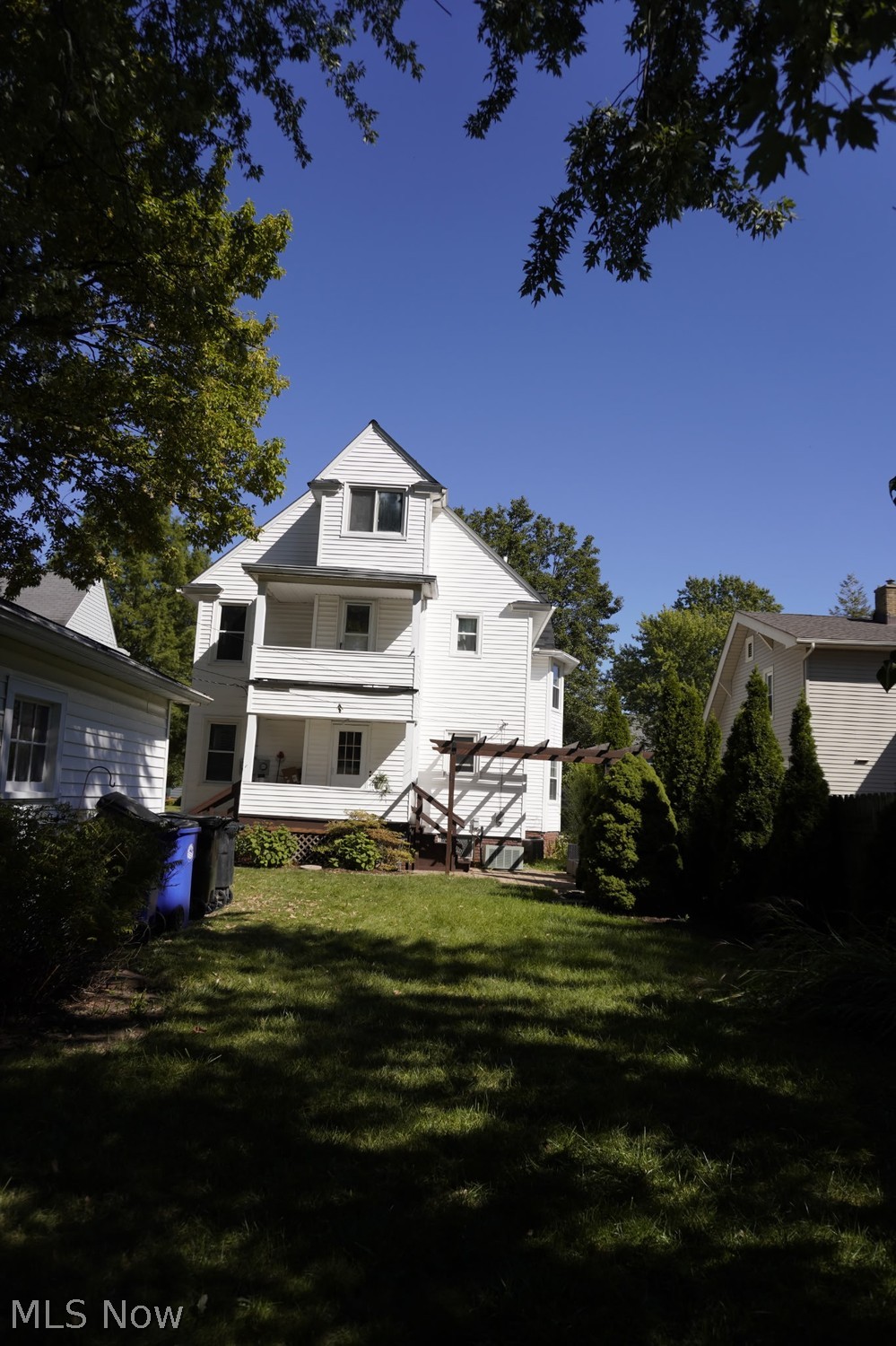 3878 W 160 Street Cleveland OH 44111