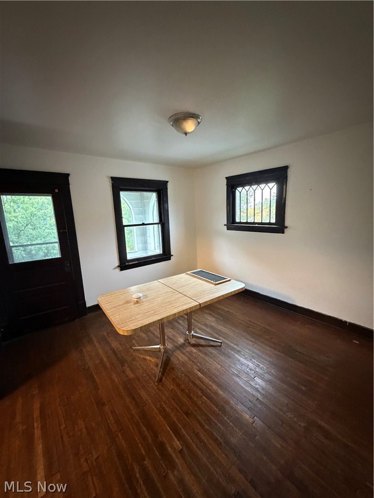 10609 Lamontier Avenue Cleveland OH 44104