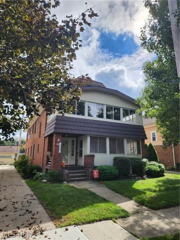 1489 Prospect Avenue Rocky River OH 44116