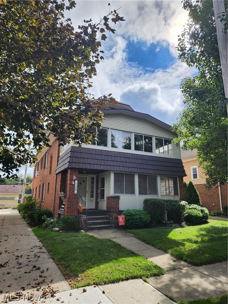 1489 Prospect Avenue Rocky River OH 44116