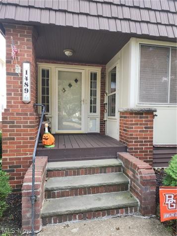 1489 Prospect Avenue Rocky River OH 44116
