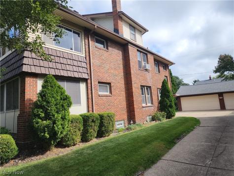 1489 Prospect Avenue Rocky River OH 44116