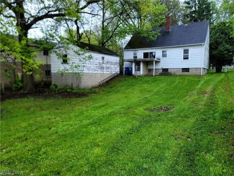 1039 Anna Avenue Kent OH 44240