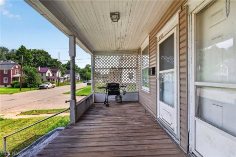 649 Prospect Avenue SW Canton OH 44706