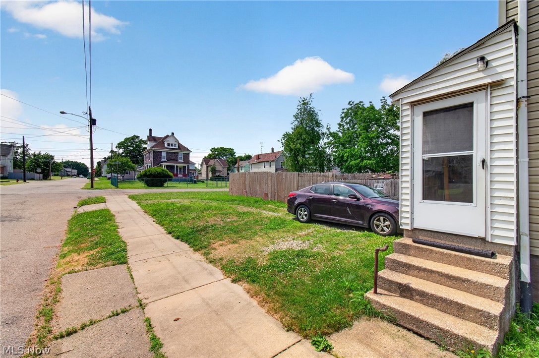 649 Prospect Avenue SW Canton OH 44706