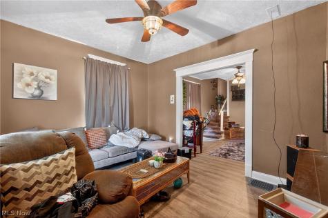 649 Prospect Avenue SW Canton OH 44706