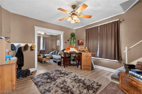 649 Prospect Avenue SW Canton OH 44706