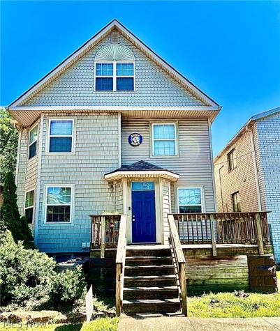 512 E Buchtel Avenue Akron OH 44304