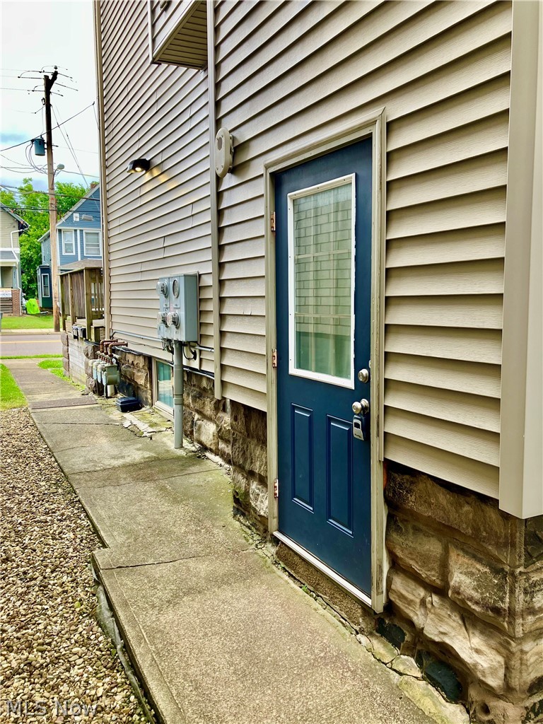 512 E Buchtel Avenue Akron OH 44304