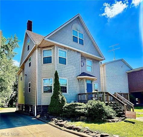 512 E Buchtel Avenue Akron OH 44304