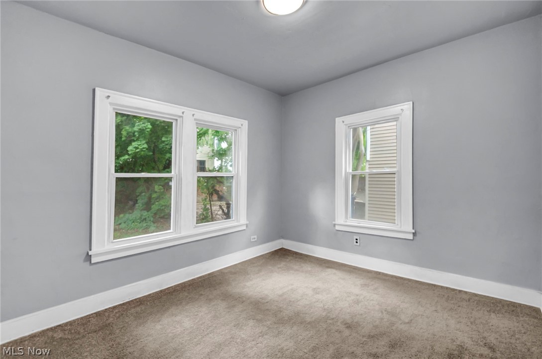 981 Thornhill Drive East Cleveland OH 44108