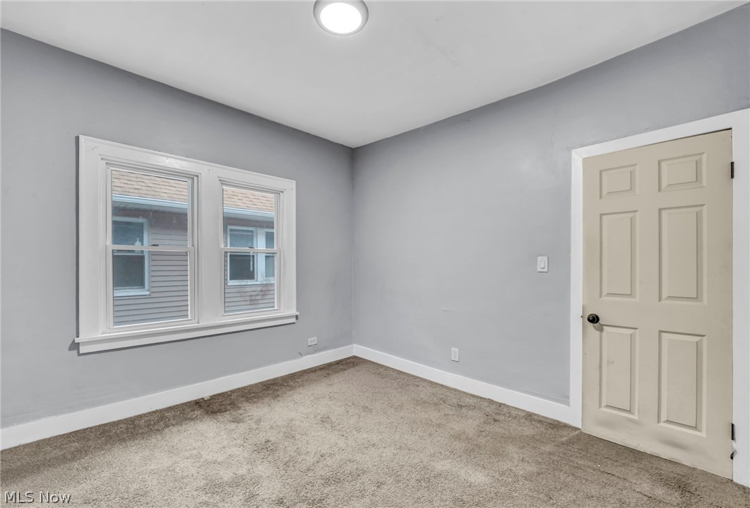 981 Thornhill Drive East Cleveland OH 44108