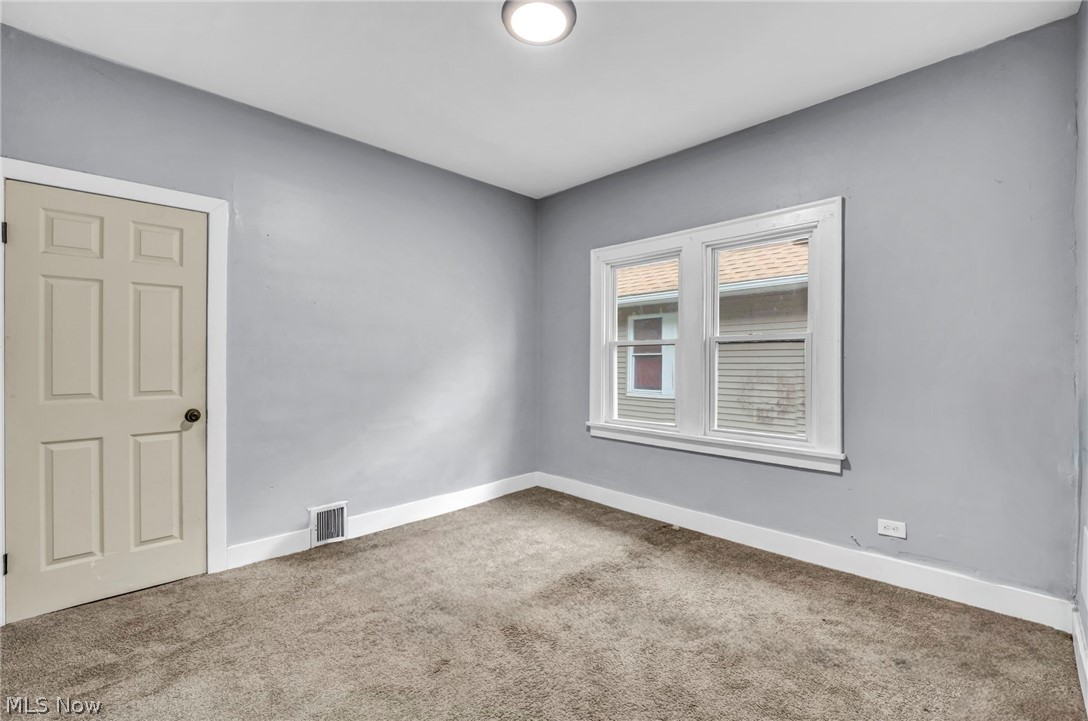 981 Thornhill Drive East Cleveland OH 44108