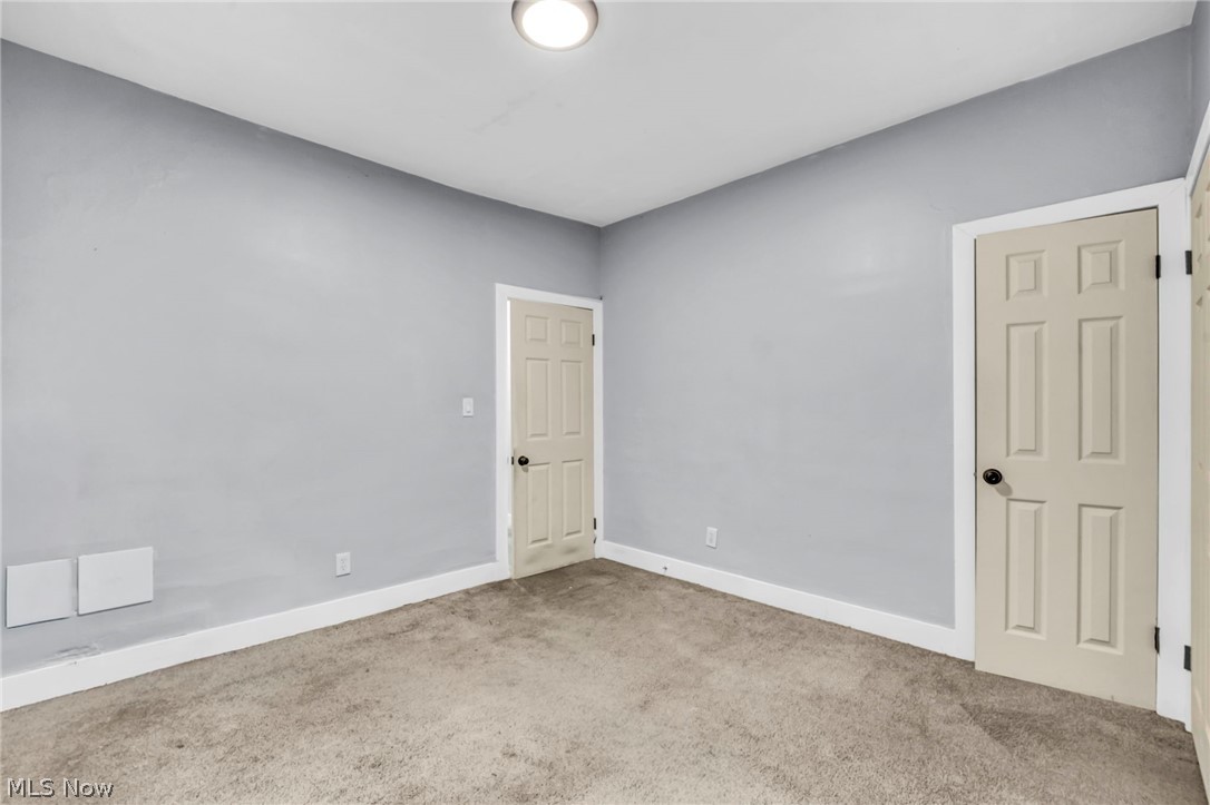 981 Thornhill Drive East Cleveland OH 44108