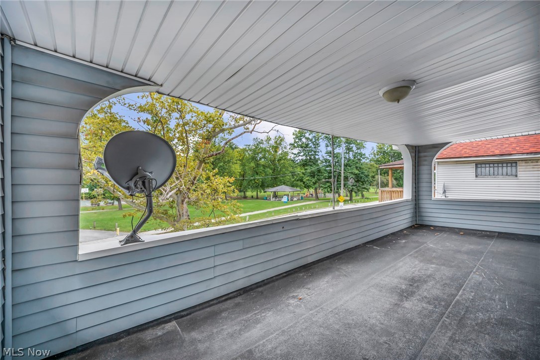 981 Thornhill Drive East Cleveland OH 44108