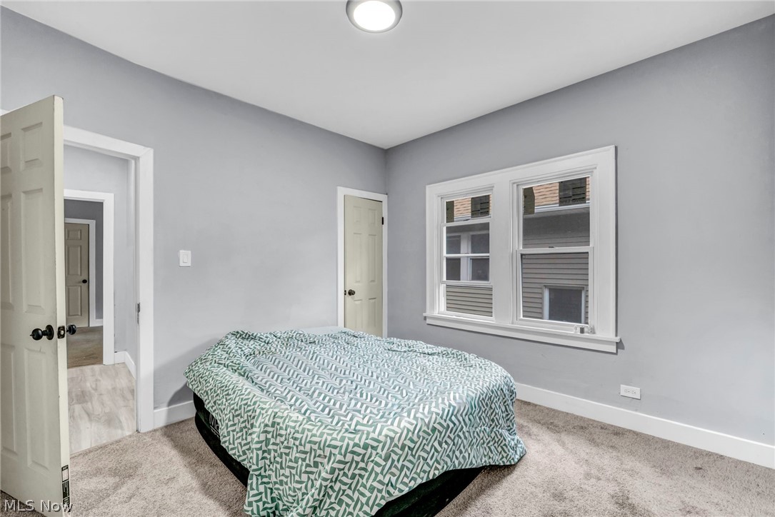 981 Thornhill Drive East Cleveland OH 44108