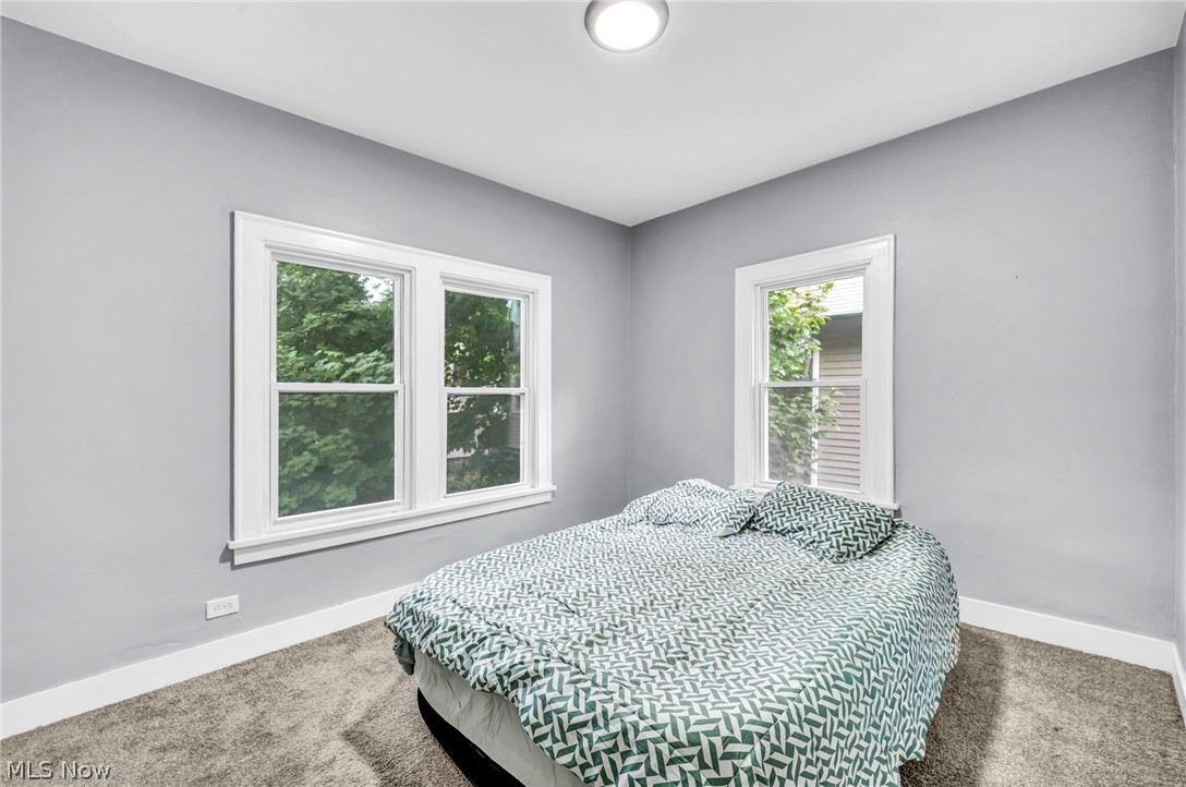 981 Thornhill Drive East Cleveland OH 44108
