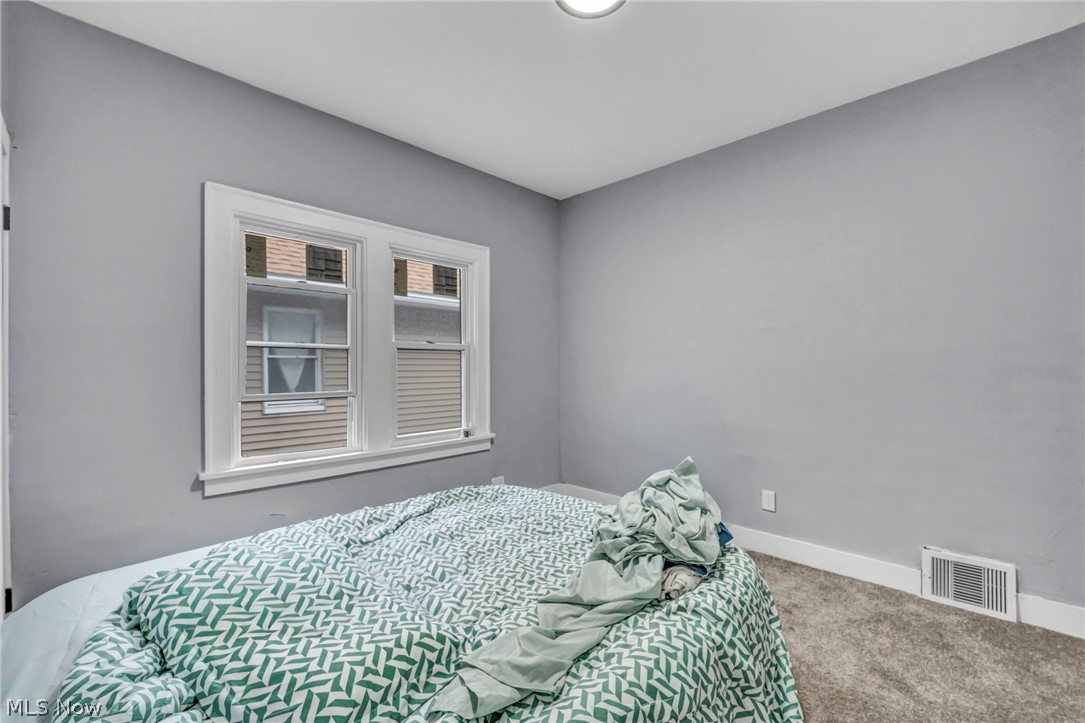 981 Thornhill Drive East Cleveland OH 44108