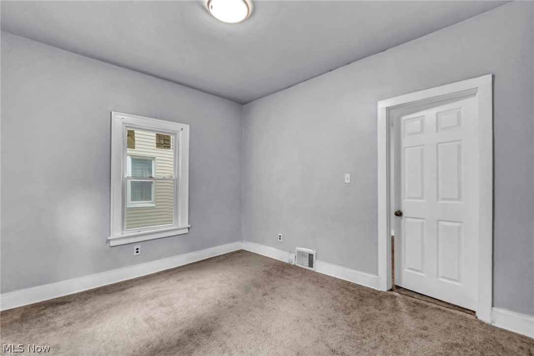 981 Thornhill Drive East Cleveland OH 44108