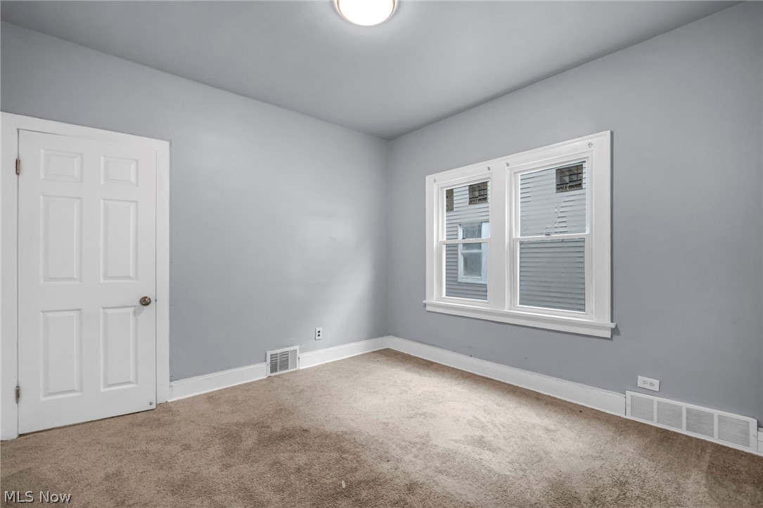 981 Thornhill Drive East Cleveland OH 44108