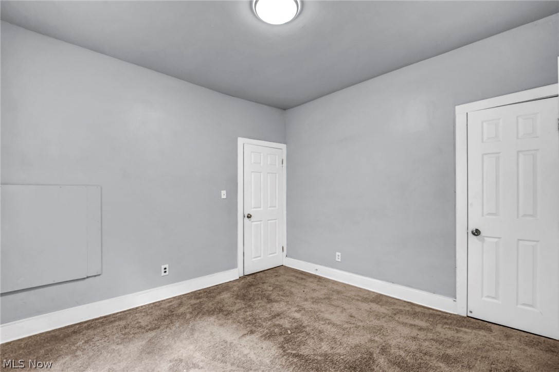 981 Thornhill Drive East Cleveland OH 44108