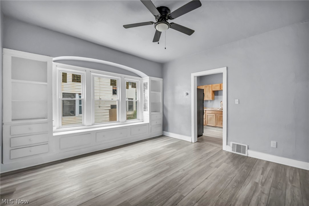 981 Thornhill Drive East Cleveland OH 44108