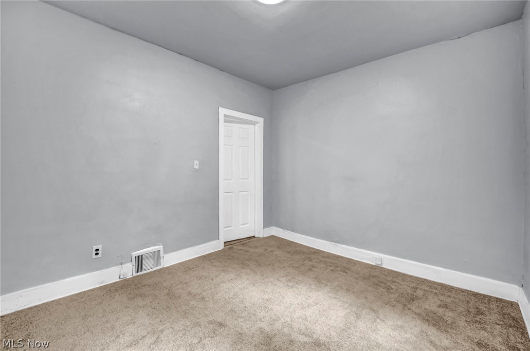 981 Thornhill Drive East Cleveland OH 44108
