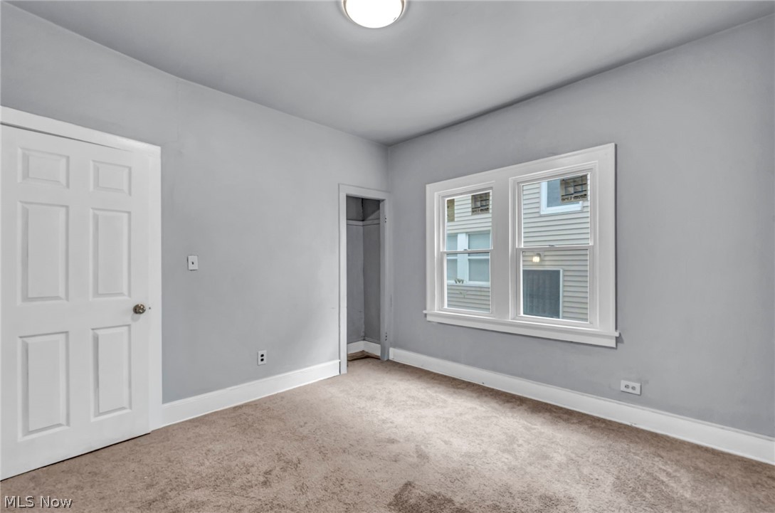 981 Thornhill Drive East Cleveland OH 44108