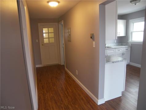 710 E 155th Street Cleveland OH 44110