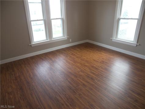 710 E 155th Street Cleveland OH 44110