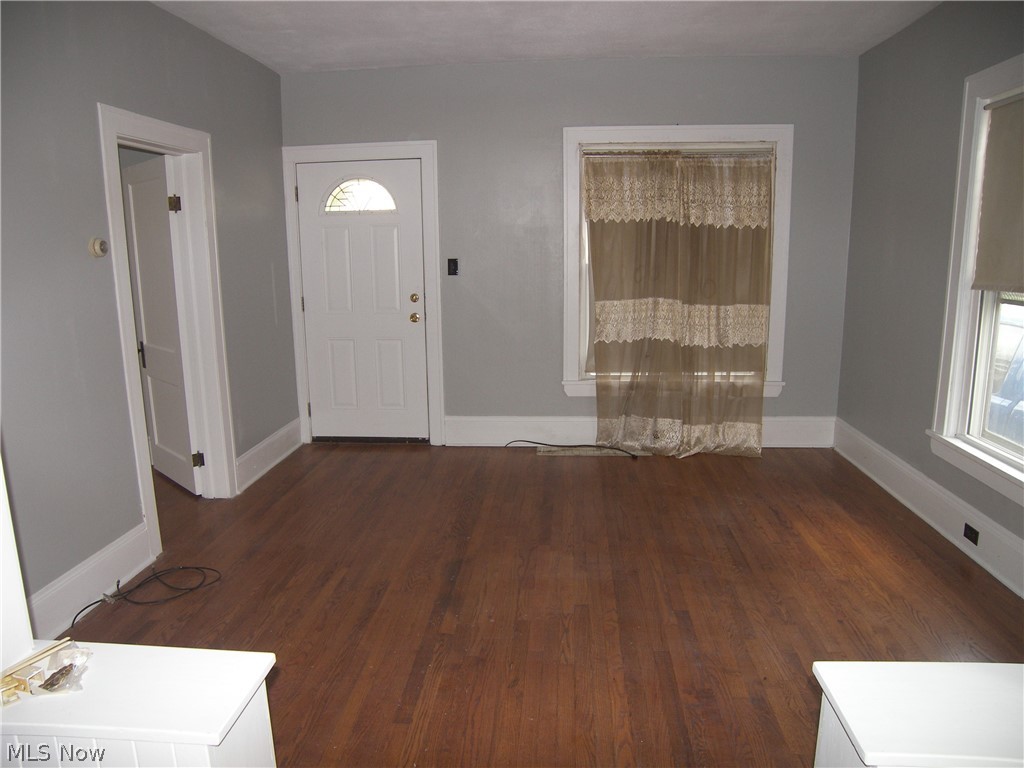 710 E 155th Street Cleveland OH 44110