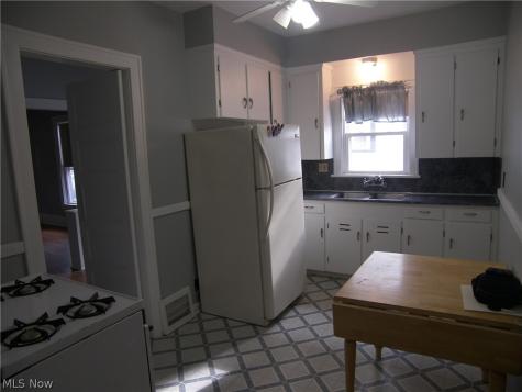 710 E 155th Street Cleveland OH 44110