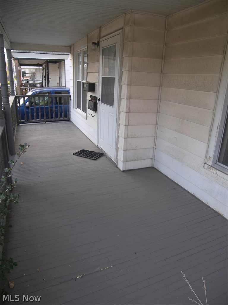 710 E 155th Street Cleveland OH 44110