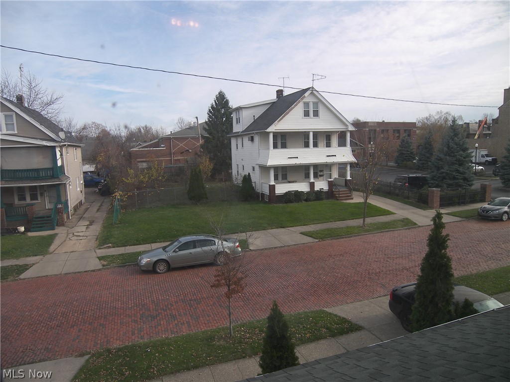 710 E 155th Street Cleveland OH 44110
