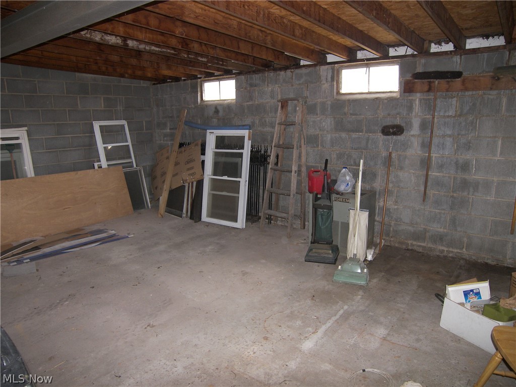 710 E 155th Street Cleveland OH 44110