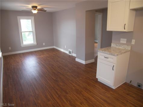 710 E 155th Street Cleveland OH 44110