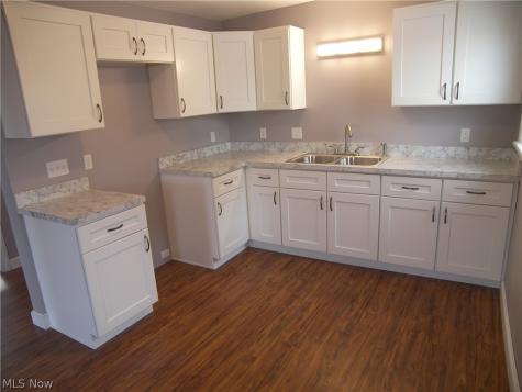 710 E 155th Street Cleveland OH 44110