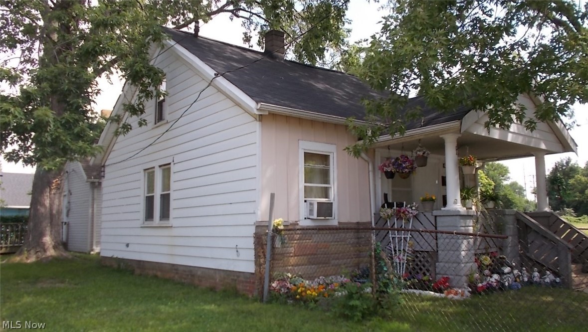 7104 Dearborn Avenue Cleveland OH 44102