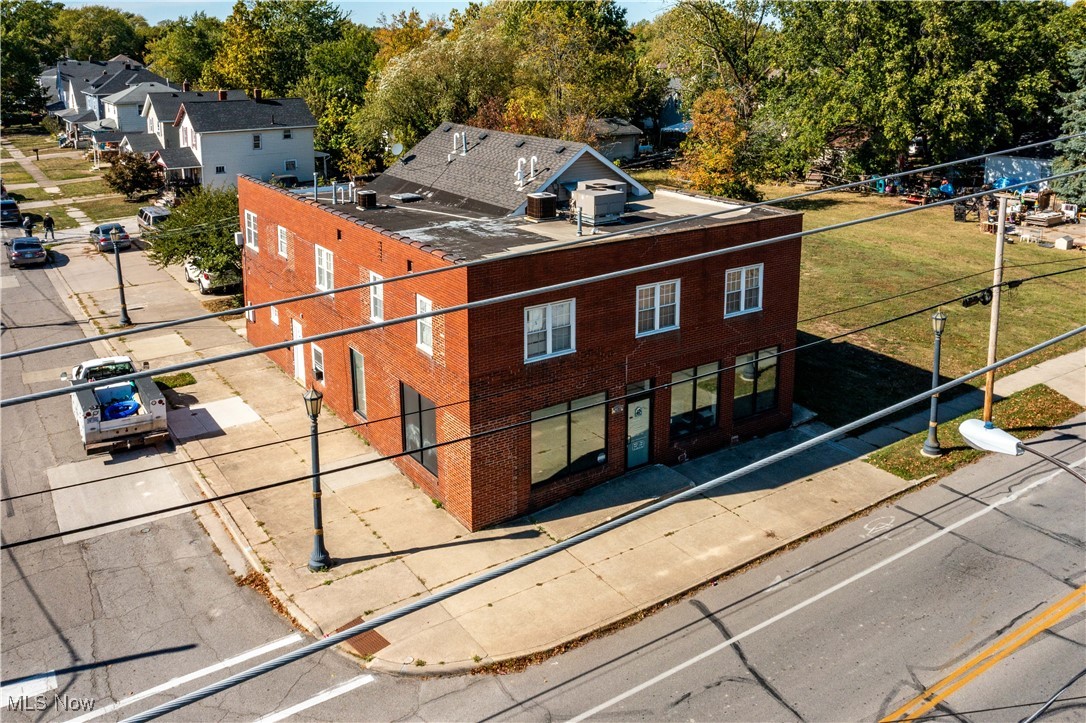 1850 Washington Avenue Lorain OH 44052