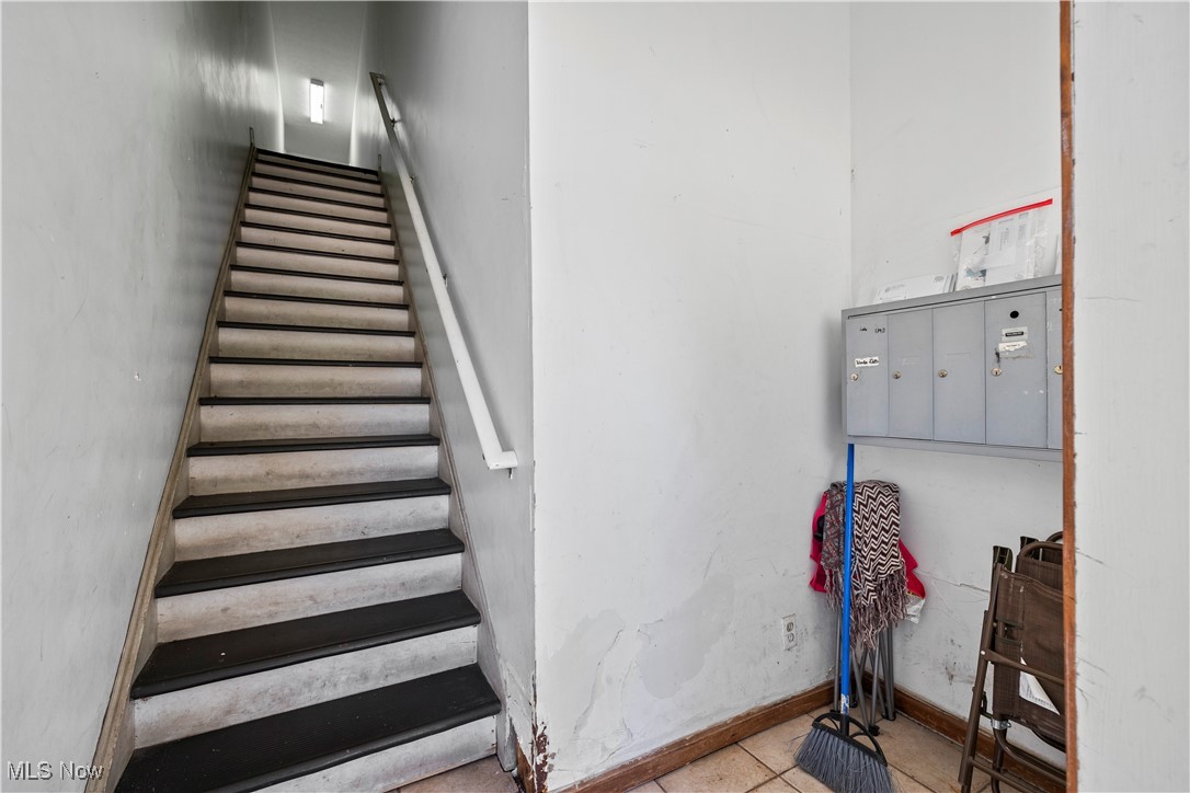 1850 Washington Avenue Lorain OH 44052