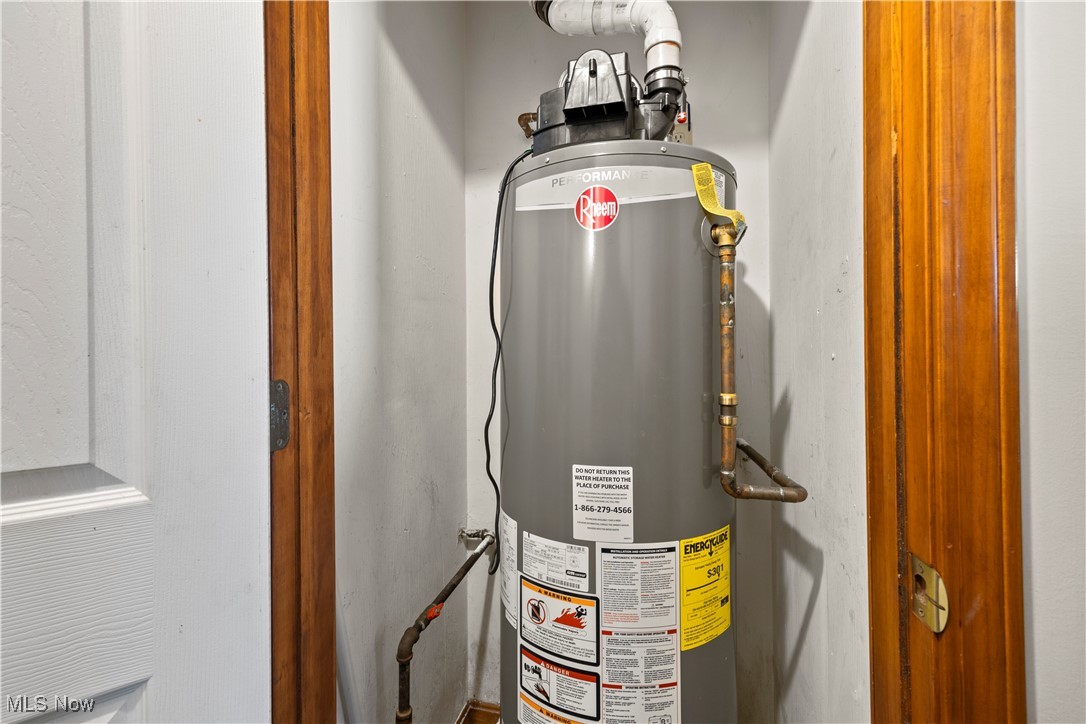 1850 Washington Avenue Lorain OH 44052