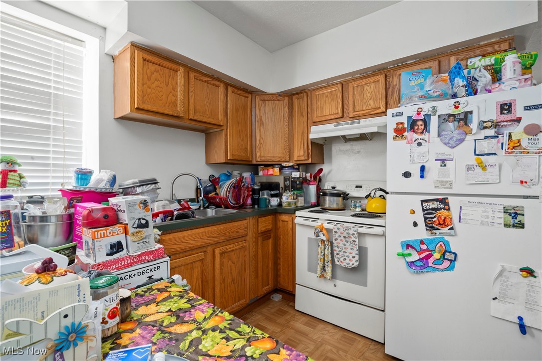 1850 Washington Avenue Lorain OH 44052