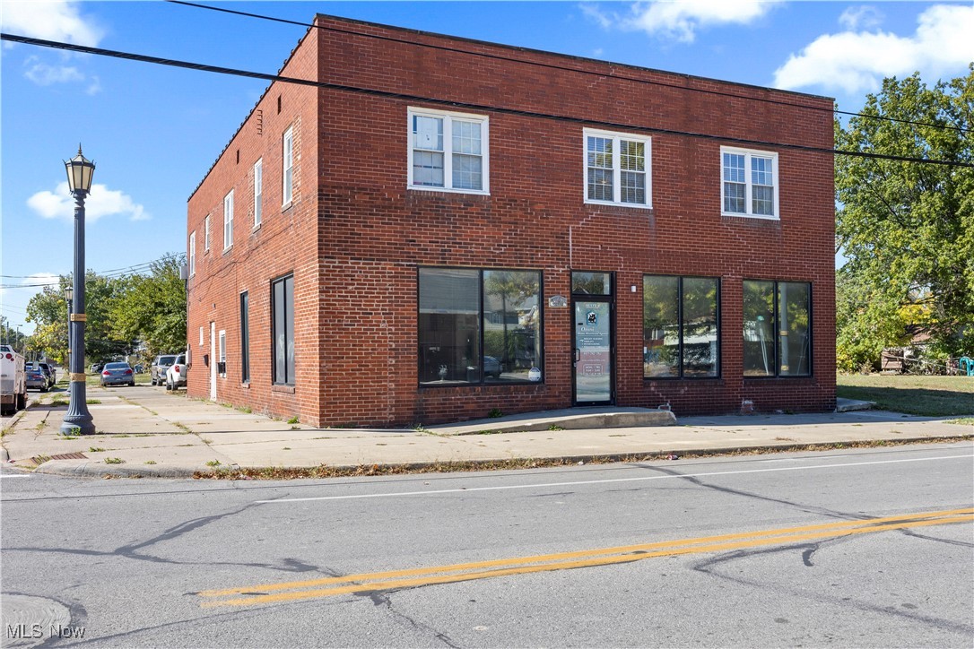 1850 Washington Avenue Lorain OH 44052