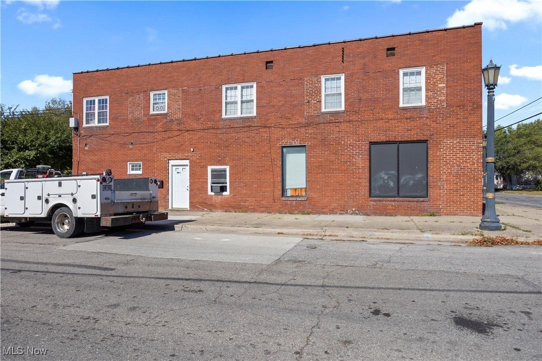 1850 Washington Avenue Lorain OH 44052