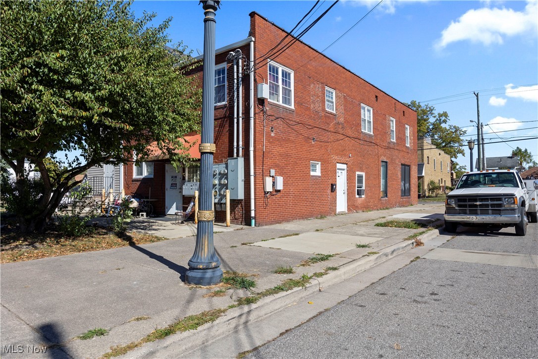 1850 Washington Avenue Lorain OH 44052