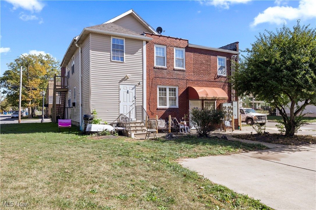 1850 Washington Avenue Lorain OH 44052