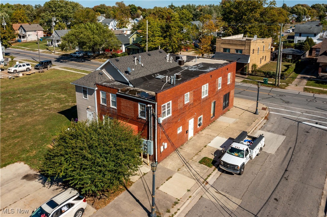 1850 Washington Avenue Lorain OH 44052