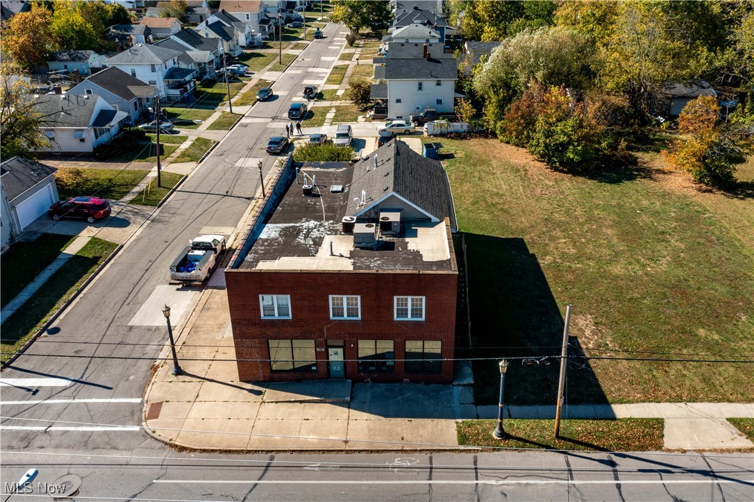 1850 Washington Avenue Lorain OH 44052