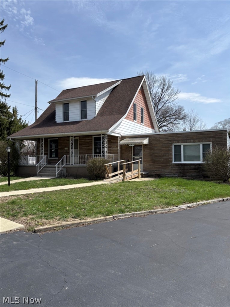 489 Hedges Street Tiffin OH 44883