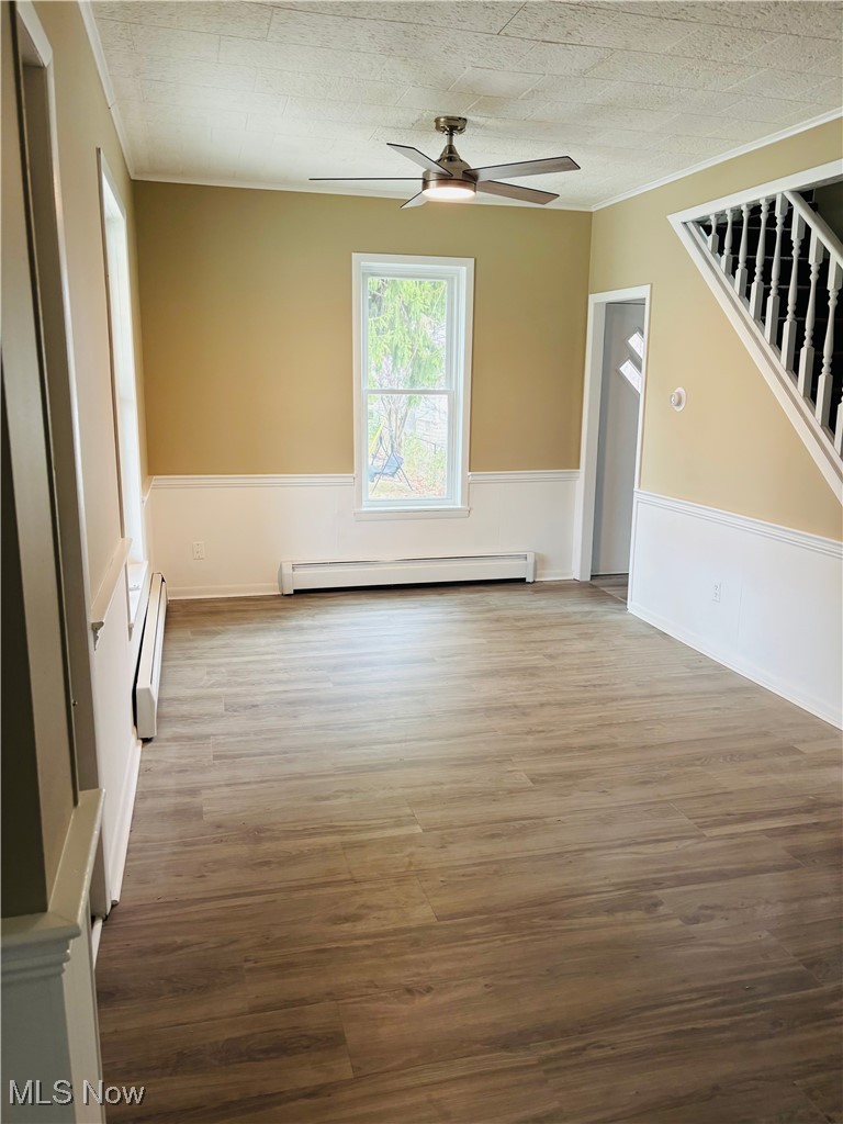 489 Hedges Street Tiffin OH 44883